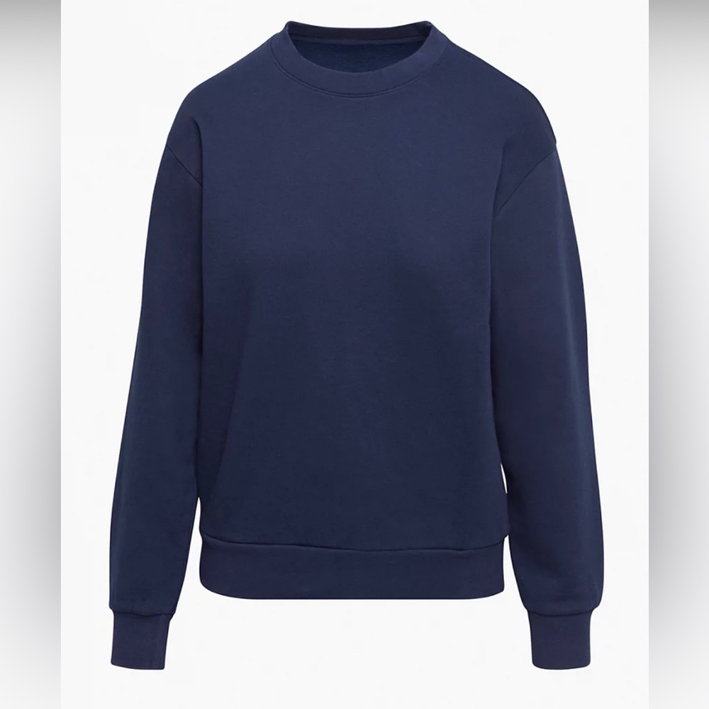 Aritzia Cozy Fleece